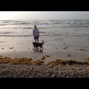 Meet your Posher, Sherri